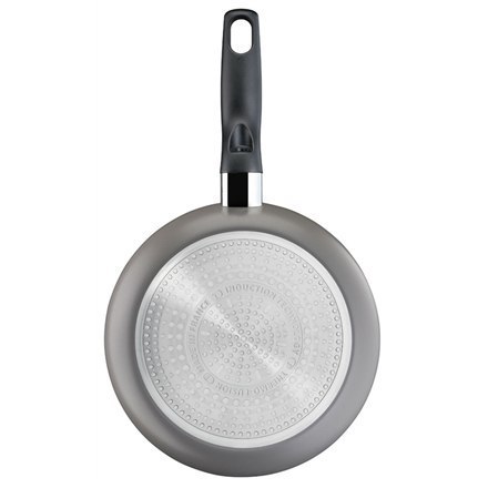 Tefal C2730453 Super Start pan 24 cm, Suitable for induction, Grey Tefal C2730453 Super Start pan 24 cm, Suitable for induction, Grey