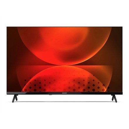 Telewizor Sharp | Smart TV | 32FH2EA | 32" | 81 cm | 720p | Android TV Telewizor Sharp | Smart TV | 32FH2EA | 32" | 81 cm | 720p | Android TV