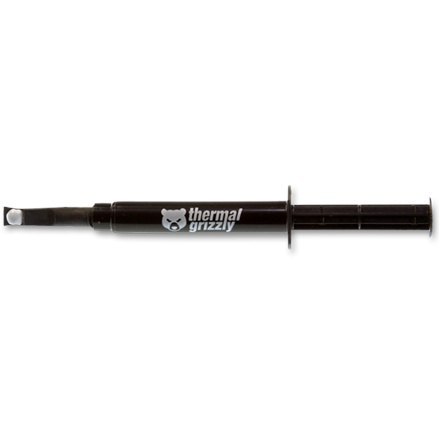 Thermal Grizzly | Aeronaut - 26g/10ml Thermal Grizzly | Aeronaut - 26g/10ml