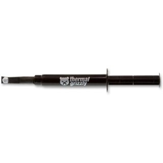 Thermal Grizzly | Smar termiczny "Conductonaut" 1g | uniwersalny | Przewodność cieplna: 73 W/mk; Lepkość: 0,0021 Pas; Gęstość: 6