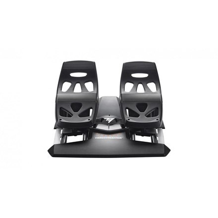 Thrustmaster | Joystick T-Flight Full Kit Xbox Series X/S | Czarny | Joystick Thrustmaster | Joystick T-Flight Full Kit Xbox Series X/S | Czarny | Joystick