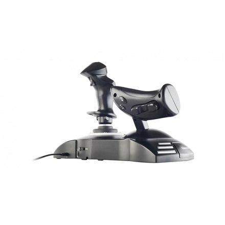 Thrustmaster | Joystick T-Flight Full Kit Xbox Series X/S | Czarny | Joystick Thrustmaster | Joystick T-Flight Full Kit Xbox Series X/S | Czarny | Joystick