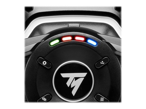 Thrustmaster | Kierownica | T128-X | Czarna | Kierownica do gier wyścigowych Thrustmaster | Kierownica | T128-X | Czarna | Kierownica do gier wyścigowych