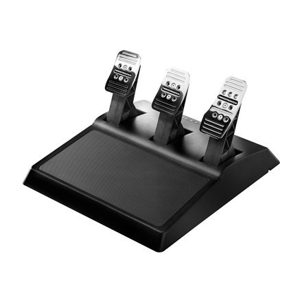 Thrustmaster | Kierownica | T300 Ferrari Integral RW Alcantara Edition | Kierownica do gier wyścigowych Thrustmaster | Kierownica | T300 Ferrari Integral RW Alcantara Edition | Kierownica do gier wyścigowych