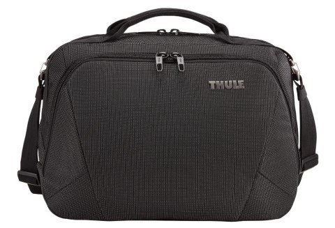 Thule | C2BB-115 Crossover 2 | Torba na pokład | Torba na pokład | Czarna | Pasek na ramię Thule | C2BB-115 Crossover 2 | Torba na pokład | Torba na pokład | Czarna | Pasek na ramię