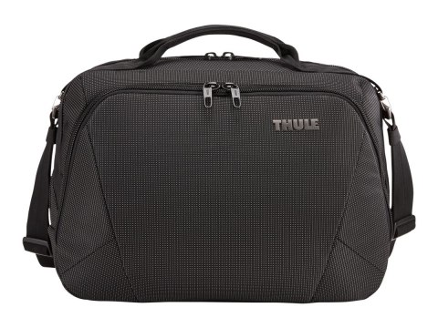 Thule | C2BB-115 Crossover 2 | Torba na pokład | Torba na pokład | Czarna | Pasek na ramię Thule | C2BB-115 Crossover 2 | Torba na pokład | Torba na pokład | Czarna | Pasek na ramię