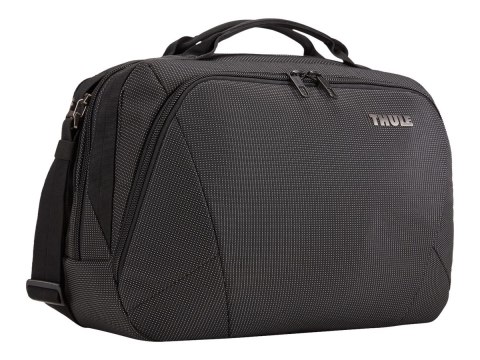 Thule | C2BB-115 Crossover 2 | Torba na pokład | Torba na pokład | Czarna | Pasek na ramię Thule | C2BB-115 Crossover 2 | Torba na pokład | Torba na pokład | Czarna | Pasek na ramię