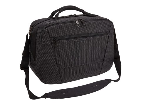 Thule | C2BB-115 Crossover 2 | Torba na pokład | Torba na pokład | Czarna | Pasek na ramię Thule | C2BB-115 Crossover 2 | Torba na pokład | Torba na pokład | Czarna | Pasek na ramię