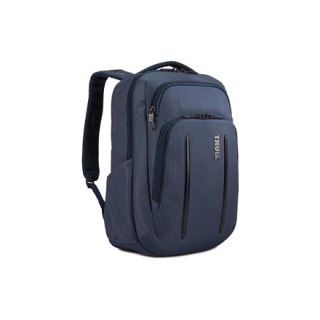Thule | C2BP-114 | Crossover 2 20L | Pasuje do rozmiaru 14 " | Plecak | Dress Blue