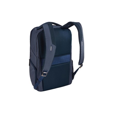Thule | C2BP-114 | Crossover 2 20L | Pasuje do rozmiaru 14 " | Plecak | Dress Blue Thule | C2BP-114 | Crossover 2 20L | Pasuje do rozmiaru 14 " | Plecak | Dress Blue