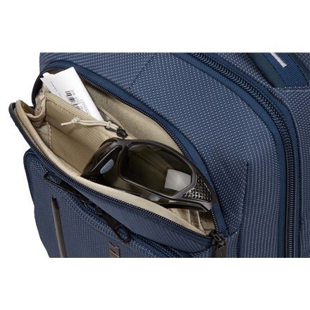 Thule | C2BP-114 | Crossover 2 20L | Pasuje do rozmiaru 14 " | Plecak | Dress Blue Thule | C2BP-114 | Crossover 2 20L | Pasuje do rozmiaru 14 " | Plecak | Dress Blue
