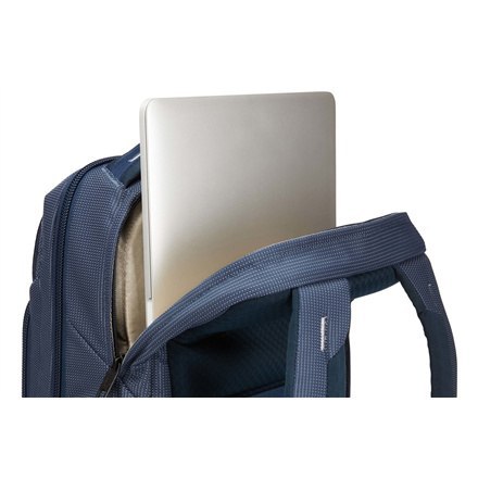 Thule | C2BP-114 | Crossover 2 20L | Pasuje do rozmiaru 14 " | Plecak | Dress Blue Thule | C2BP-114 | Crossover 2 20L | Pasuje do rozmiaru 14 " | Plecak | Dress Blue