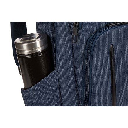 Thule | C2BP-114 | Crossover 2 20L | Pasuje do rozmiaru 14 " | Plecak | Dress Blue Thule | C2BP-114 | Crossover 2 20L | Pasuje do rozmiaru 14 " | Plecak | Dress Blue