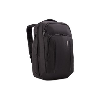 Thule | C2BP-116 | Crossover 2 30L | Pasuje do rozmiaru 15,6 " | Plecak | Czarny | 15,6 "