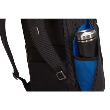 Thule | C2BP-116 | Crossover 2 30L | Pasuje do rozmiaru 15,6 " | Plecak | Czarny | 15,6 " Thule | C2BP-116 | Crossover 2 30L | Pasuje do rozmiaru 15,6 " | Plecak | Czarny | 15,6 "
