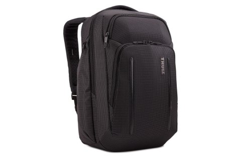 Thule | C2BP-116 | Crossover 2 30L | Pasuje do rozmiaru 15,6 " | Plecak | Czarny | 15,6 " Thule | C2BP-116 | Crossover 2 30L | Pasuje do rozmiaru 15,6 " | Plecak | Czarny | 15,6 "