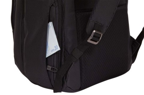 Thule | C2BP-116 | Crossover 2 30L | Pasuje do rozmiaru 15,6 " | Plecak | Czarny | 15,6 " Thule | C2BP-116 | Crossover 2 30L | Pasuje do rozmiaru 15,6 " | Plecak | Czarny | 15,6 "