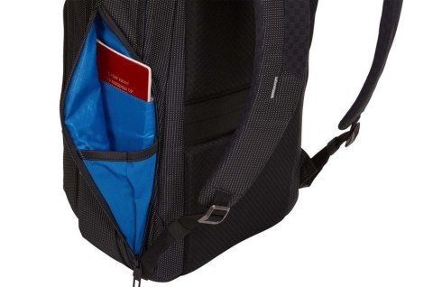 Thule | C2BP-116 | Crossover 2 30L | Pasuje do rozmiaru 15,6 " | Plecak | Czarny | 15,6 " Thule | C2BP-116 | Crossover 2 30L | Pasuje do rozmiaru 15,6 " | Plecak | Czarny | 15,6 "