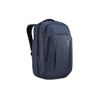 Thule | C2BP-116 | Crossover 2 30L | Pasuje do rozmiaru 15,6 " | Plecak | Dress Blue