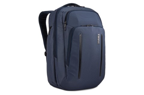 Thule | C2BP-116 | Crossover 2 30L | Pasuje do rozmiaru 15,6 " | Plecak | Dress Blue Thule | C2BP-116 | Crossover 2 30L | Pasuje do rozmiaru 15,6 " | Plecak | Dress Blue