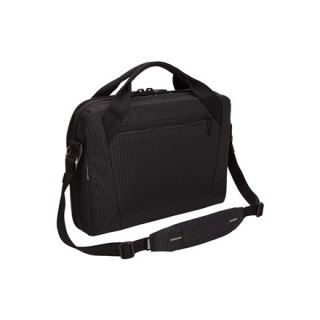Thule | C2LB-113 | Crossover 2 | Pasuje do rozmiaru 13,3 " | Messenger - Briefcase | Czarny | Pasek na ramię