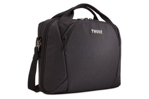 Thule | C2LB-113 | Crossover 2 | Pasuje do rozmiaru 13,3 " | Messenger - Briefcase | Czarny | Pasek na ramię Thule | C2LB-113 | Crossover 2 | Pasuje do rozmiaru 13,3 " | Messenger - Briefcase | Czarny | Pasek na ramię