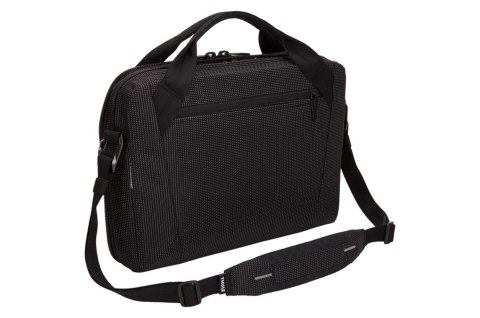 Thule | C2LB-113 | Crossover 2 | Pasuje do rozmiaru 13,3 " | Messenger - Briefcase | Czarny | Pasek na ramię Thule | C2LB-113 | Crossover 2 | Pasuje do rozmiaru 13,3 " | Messenger - Briefcase | Czarny | Pasek na ramię
