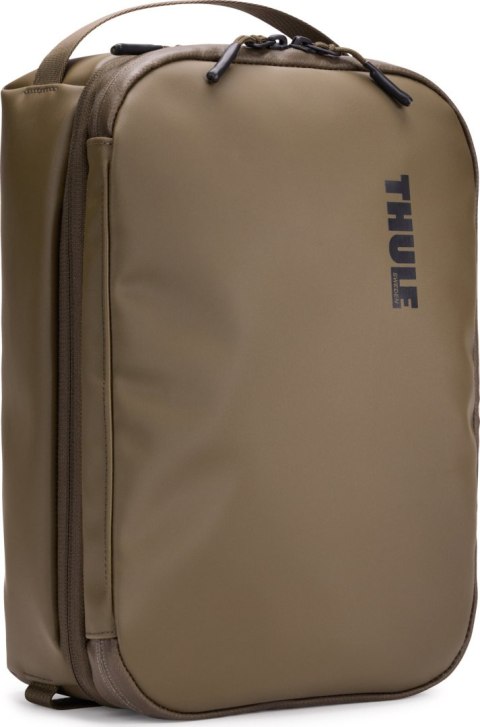 Thule Chasm | Large Gear Cube, 15L | Deep khaki | Waterproof Thule Chasm | Large Gear Cube, 15L | Deep khaki | Waterproof
