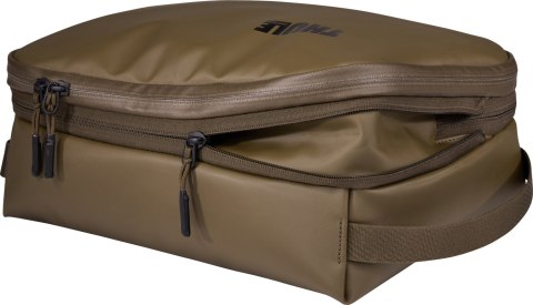 Thule Chasm | Large Gear Cube, 15L | Deep khaki | Waterproof Thule Chasm | Large Gear Cube, 15L | Deep khaki | Waterproof
