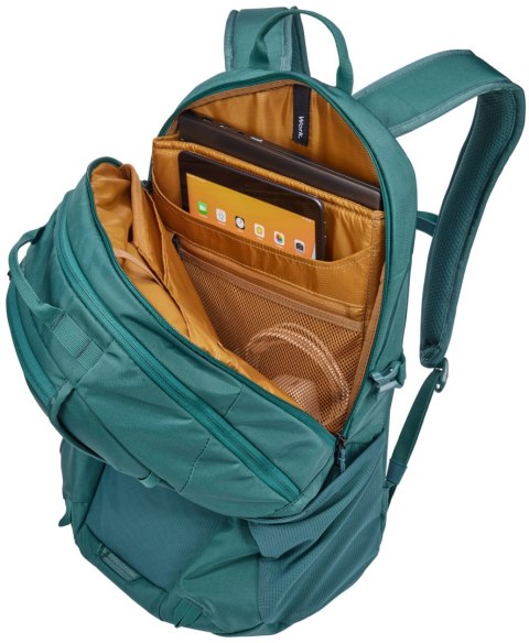Thule EnRoute Backpack 26L Green | Thule Thule EnRoute Backpack 26L Green | Thule