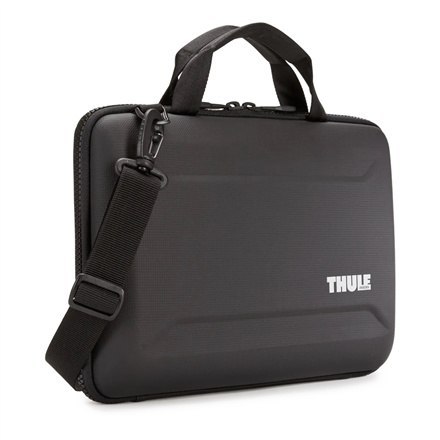 Thule | Gauntlet 4 MacBook Pro Attaché | TGAE-2358 | Sleeve | Czarny | 14" | Pasek na ramię Thule | Gauntlet 4 MacBook Pro Attaché | TGAE-2358 | Sleeve | Czarny | 14" | Pasek na ramię