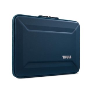 Thule | Gauntlet 4 MacBook Pro Sleeve | Pasuje do rozmiaru 16 " | Niebieski