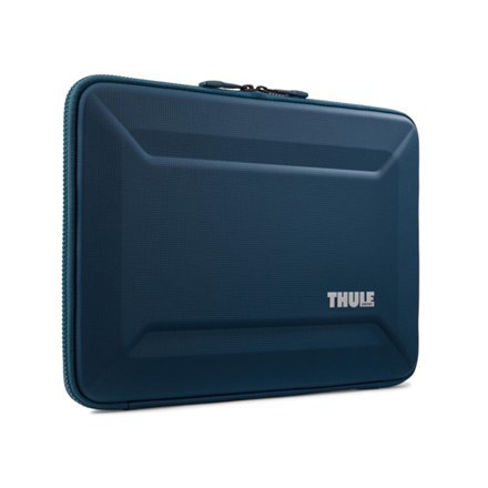 Thule | Gauntlet 4 MacBook Pro Sleeve | Pasuje do rozmiaru 16 " | Niebieski
