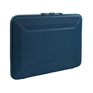 Thule | Gauntlet 4 MacBook Pro Sleeve | Pasuje do rozmiaru 16 " | Niebieski