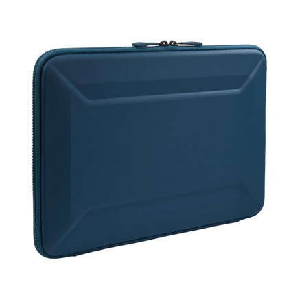 Thule | Gauntlet 4 MacBook Pro Sleeve | Pasuje do rozmiaru 16 " | Niebieski