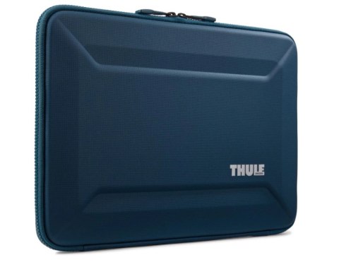 Thule | Gauntlet 4 MacBook Pro Sleeve | Pasuje do rozmiaru 16 " | Niebieski