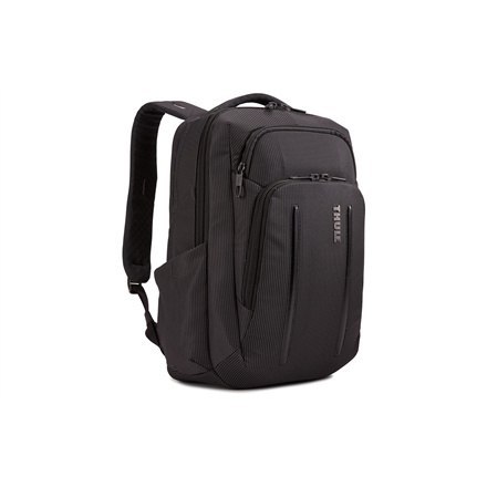 Thule | Pasuje do rozmiaru 14 " | Crossover 2 20L | C2BP-114 | Plecak | Czarny Thule | Pasuje do rozmiaru 14 " | Crossover 2 20L | C2BP-114 | Plecak | Czarny