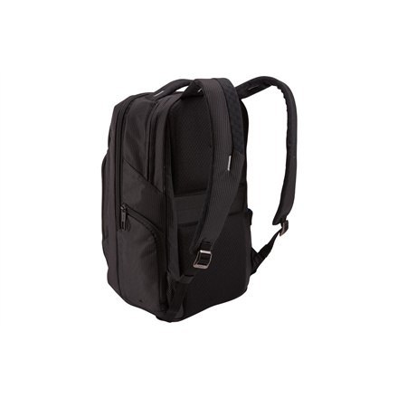 Thule | Pasuje do rozmiaru 14 " | Crossover 2 20L | C2BP-114 | Plecak | Czarny Thule | Pasuje do rozmiaru 14 " | Crossover 2 20L | C2BP-114 | Plecak | Czarny