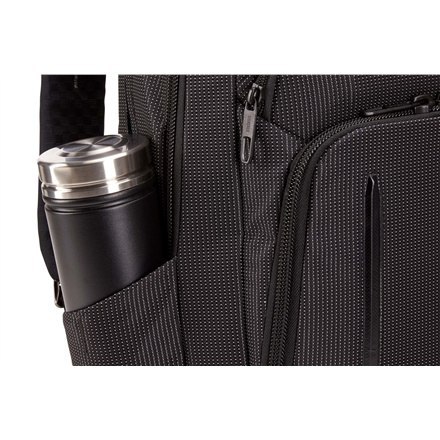 Thule | Pasuje do rozmiaru 14 " | Crossover 2 20L | C2BP-114 | Plecak | Czarny Thule | Pasuje do rozmiaru 14 " | Crossover 2 20L | C2BP-114 | Plecak | Czarny