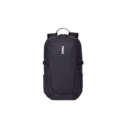 Thule | Pasuje do rozmiaru 15,6 " | Plecak EnRoute | TEBP-4116, 3204838 | Plecak | Czarny Thule | Pasuje do rozmiaru 15,6 " | Plecak EnRoute | TEBP-4116, 3204838 | Plecak | Czarny