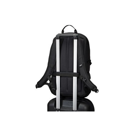 Thule | Pasuje do rozmiaru 15,6 " | Plecak EnRoute | TEBP-4116, 3204838 | Plecak | Czarny Thule | Pasuje do rozmiaru 15,6 " | Plecak EnRoute | TEBP-4116, 3204838 | Plecak | Czarny