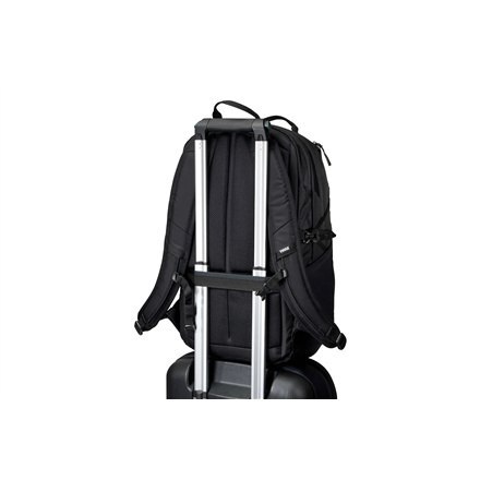 Thule | Pasuje do rozmiaru 15,6 " | Plecak EnRoute | TEBP-4316, 3204846 | Plecak | Czarny Thule | Pasuje do rozmiaru 15,6 " | Plecak EnRoute | TEBP-4316, 3204846 | Plecak | Czarny