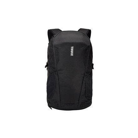 Thule | Pasuje do rozmiaru 15,6 " | Plecak EnRoute | TEBP-4416, 3204849 | Plecak | Czarny Thule | Pasuje do rozmiaru 15,6 " | Plecak EnRoute | TEBP-4416, 3204849 | Plecak | Czarny