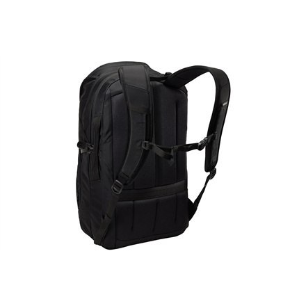 Thule | Pasuje do rozmiaru 15,6 " | Plecak EnRoute | TEBP-4416, 3204849 | Plecak | Czarny Thule | Pasuje do rozmiaru 15,6 " | Plecak EnRoute | TEBP-4416, 3204849 | Plecak | Czarny