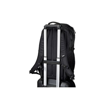 Thule | Pasuje do rozmiaru 15,6 " | Plecak EnRoute | TEBP-4416, 3204849 | Plecak | Czarny Thule | Pasuje do rozmiaru 15,6 " | Plecak EnRoute | TEBP-4416, 3204849 | Plecak | Czarny