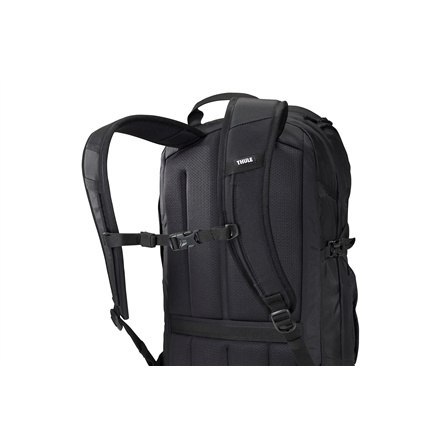 Thule | Pasuje do rozmiaru 15,6 " | Plecak EnRoute | TEBP-4416, 3204849 | Plecak | Czarny Thule | Pasuje do rozmiaru 15,6 " | Plecak EnRoute | TEBP-4416, 3204849 | Plecak | Czarny