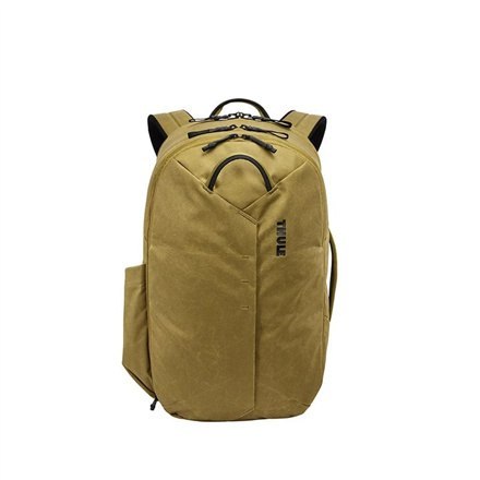 Thule | Pasuje do rozmiaru " | Plecak podróżny Aion 28L | Plecak | Nutria | 16 " Thule | Pasuje do rozmiaru " | Plecak podróżny Aion 28L | Plecak | Nutria | 16 "