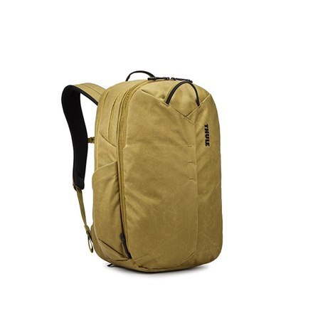 Thule | Pasuje do rozmiaru " | Plecak podróżny Aion 28L | Plecak | Nutria | 16 " Thule | Pasuje do rozmiaru " | Plecak podróżny Aion 28L | Plecak | Nutria | 16 "