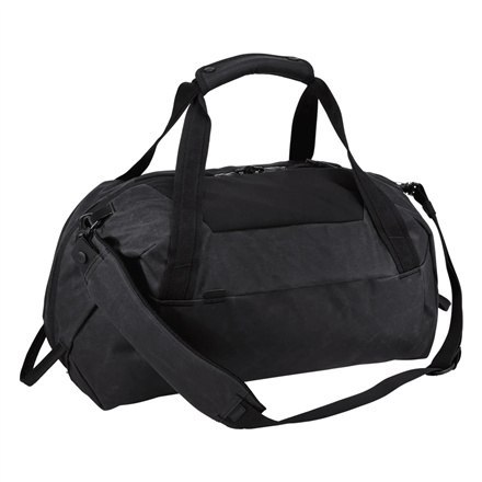 Thule | Pasuje do rozmiaru " | Torba na ramię 35L | TAWD-135 Aion | Torba | Czarny | " | Pasek na ramię Thule | Pasuje do rozmiaru " | Torba na ramię 35L | TAWD-135 Aion | Torba | Czarny | " | Pasek na ramię