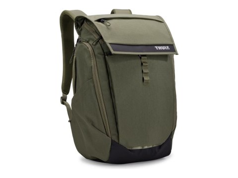 Thule | Plecak 27L | PARABP-3216 Paramount | Plecak | Miękki zielony | Wodoodporny Thule | Plecak 27L | PARABP-3216 Paramount | Plecak | Miękki zielony | Wodoodporny